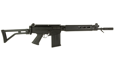 DSA SA58 7.62NATO 16" PARA 20RD