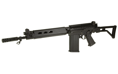 DSA SA58 7.62NATO 16" PARA 20RD