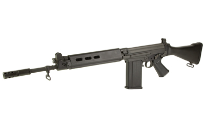 DSA SA58 BUSH WAR 7.62NATO 18" 20RD