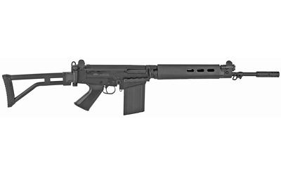 DSA SA58CP 308WN 18" 20RD BLK