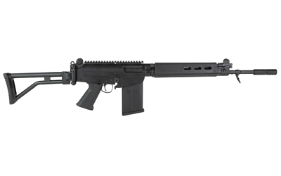 DSA SA58 7.62NATO 18" PARA 20RD