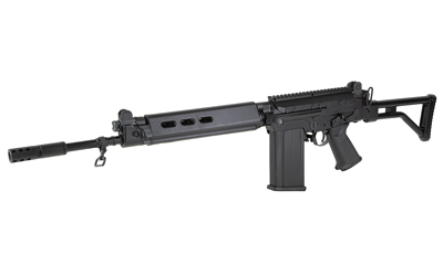 DSA SA58 7.62NATO 18" PARA 20RD