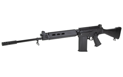 DSA SA58 7.62NATO 21" FIXED 20RD