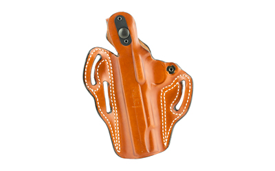 DESANTIS SCBRD 1911 RH TAN