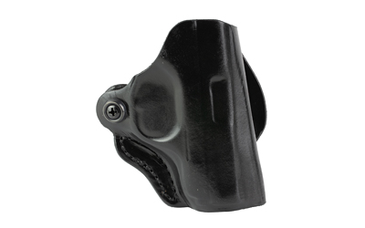 DESANTIS MINI SCAB BODYGD 2.0 RH BLK