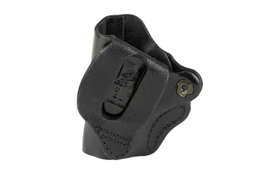 DESANTIS MINI SCAB BODYGD 2.0 RH BLK
