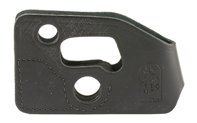 DESANTIS PKT SHOT SW BDYGRD 380 BLK