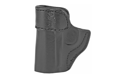 Desantis Leather Goods Co. - All Geared Up FFL view 3