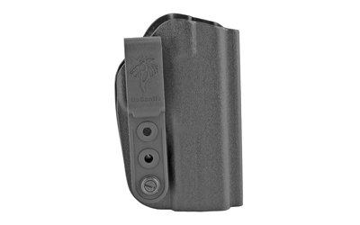 DESANTIS SLIM-TUK M&P AMBI BLK
