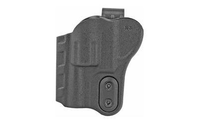 DESANTIS SLIM-TUK RUGER LCR AMBI