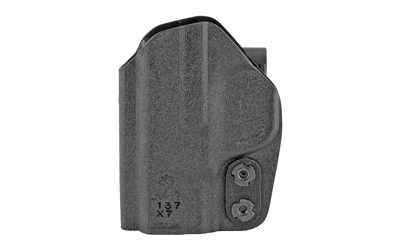 DESANTIS SLIM-TUK SHIELD AMBI BLK