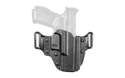 DESANTIS VLD PRTNR ECHELON 4" RH BLK