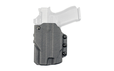 DESANTIS QTCO UNDRCVR GLOCK 43X LH