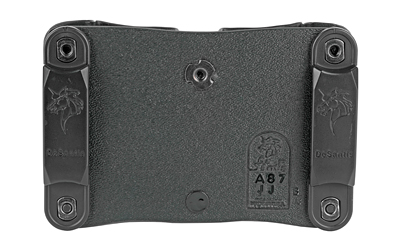 DESANTIS QUANTICO DMP DS9MM/40  AMBI
