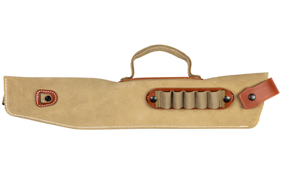 DESANTIS KURZ SHOTGUN CASE 12/20GA