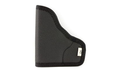 DESANTIS NEMESIS DIAMONDBACK DB9 BLK