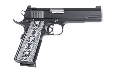 DW VALOR 45ACP 5" BLK 8RD