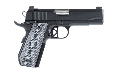 DW VBOB 45ACP 4.25" BLK 8RD