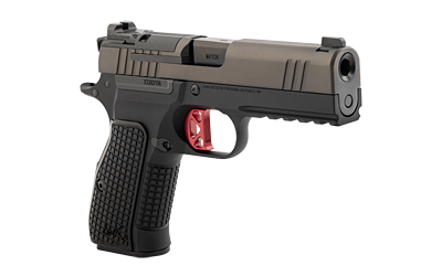 DW DWX CMPT 9MM 4" BLK NS OR 15RD