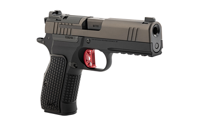 DW DWX CMPT 9MM 4" BLK NS OR 10RD