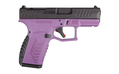 DERYA DY9Z 9MM 3.5" 15RD PURPLE