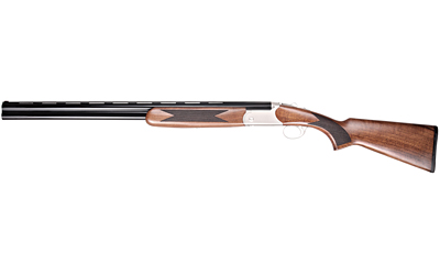 Derya EX1300 Over/Under 12GA 28" Shotgun