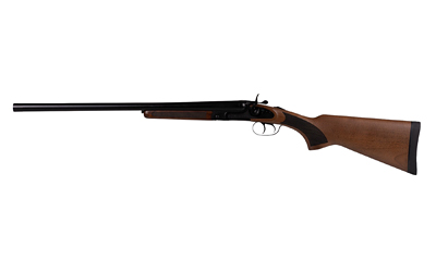 Derya EX1400 Side-by-Side 12 Gauge Shotgun