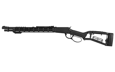 Derya EX1500 Ironwolf 410 Lever-Action Shotgun