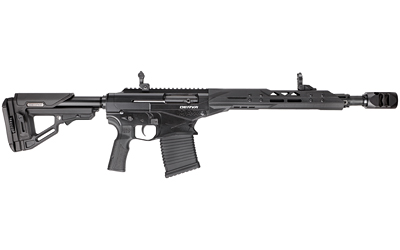 DERYA MAX 12 Semi-automatic Shotgun