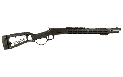 Derya Arms Ran Ironwolf 44 Magnum - All Geared Up FFL view 3