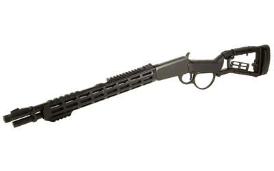 Derya Arms Ran Ironwolf 44 Magnum - All Geared Up FFL view 4