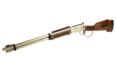 Derya Arms RAN 357 Magnum - All Geared Up FFL view 4
