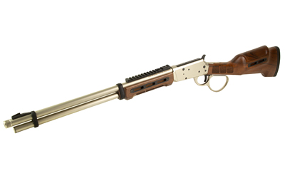 Derya Arms RAN 44 Magnum - All Geared Up FFL view 4