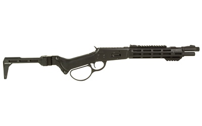 Derya Arms RANX 357 Magnum - All Geared Up FFL view 3