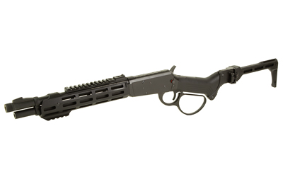 Derya Arms RANX 357 Magnum - All Geared Up FFL view 4