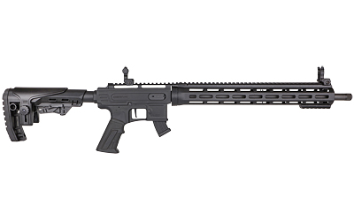 DERYA TM22 FLASH 22LR 18" 10RD BLK