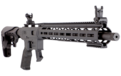 DERYA TM22 FLASH 22LR 18" 10RD BLK