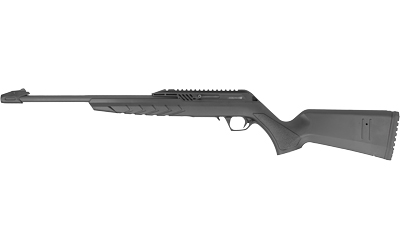 DERYA TM22 22LR 18" 10RD BLK