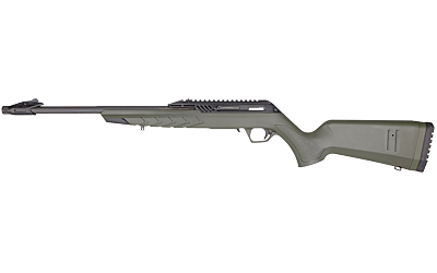 DERYA TM22 22LR 18" 10RD ODG