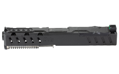 DEYRA DY9 9MM COMPLETE UPR ISLAND BK