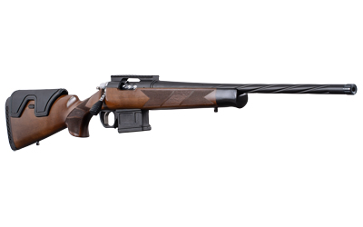 BALIKLI 30-06 20" TB 5RD WOOD BLK