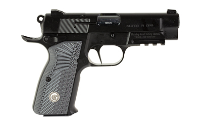 GIRSAN MCP35 9MM 3.88" 15RD BLK OR