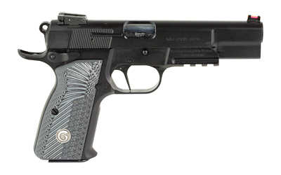 GIRSAN MCP35 OPS 9MM 4.87" 15RD
