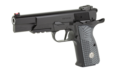GIRSAN MCP35 OPS 9MM 4.87" 15RD