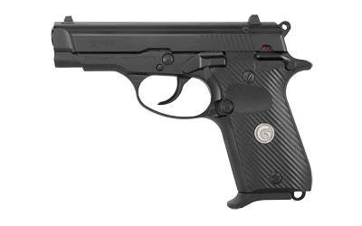 GIRSAN MC14 BDA 380ACP 3.8" 13RD BLK