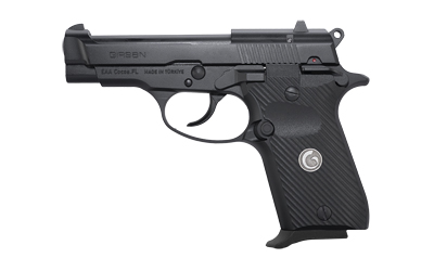 GIRSAN MC14 G84 380ACP 3.8" 13RD BLK
