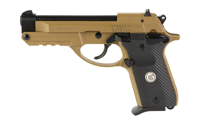GIRSAN MC14T 380ACP 4.5" 13RD FDE