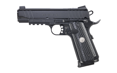GIRSAN MC1911C 10MM 4.4" 9RD BLK OR