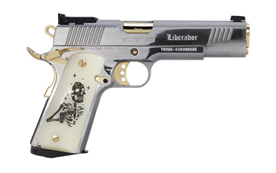 GIRSAN MC1911 9MM 5" 10RD POLISHED