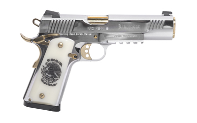 GIRSAN MC1911S 9MM 5" 10RD POLISHED